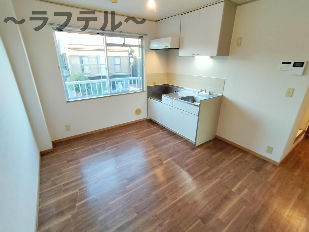 居室・リビング　別部屋イメージ写真