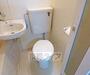 トイレ　綺麗なトイレです。