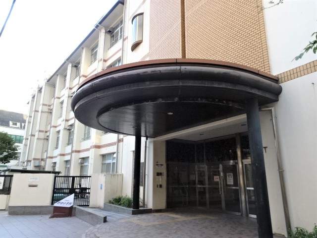 小学校　野田小学校（小学校）まで2222m
