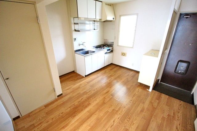 玄関　★お部屋探しは、タウンハウジング多摩センター店へ★