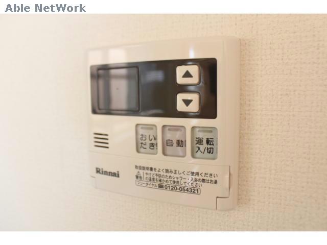 その他設備　同型タイプ