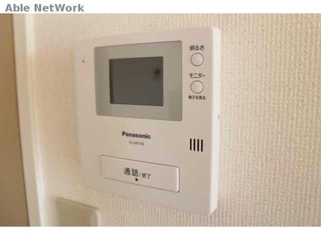 セキュリティ　同型タイプ