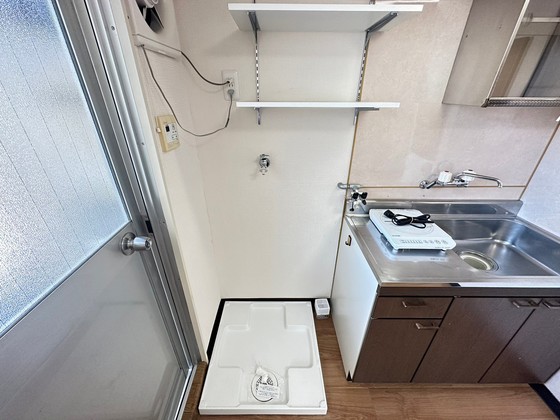 その他　※別部屋の写真です