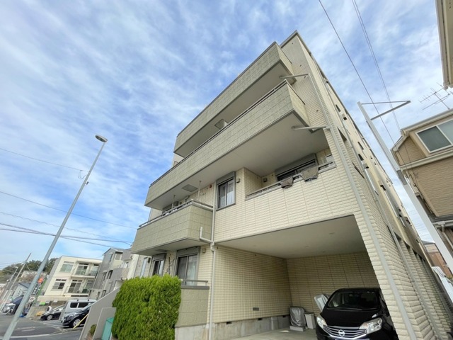 その他　閑静な住環境　耐震耐火旭化成ヘーベルメゾン