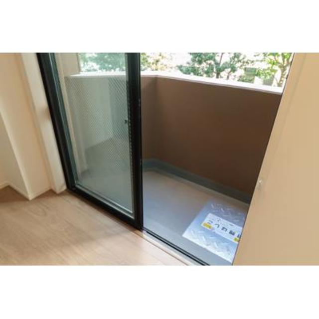 バルコニー　※写真は同タイプ住戸です。