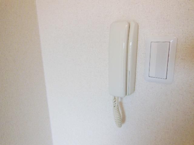 その他設備　☆もしもーし！で安全チェック！☆