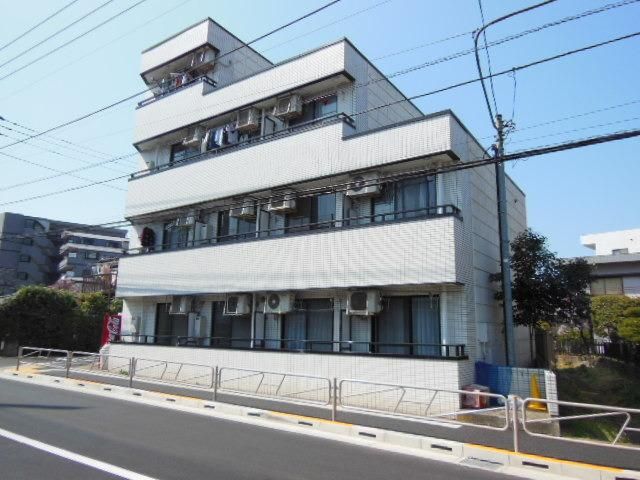 建物外観　ご内見ご予約はタウンハウジングへ