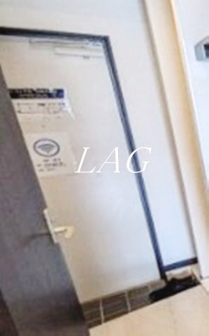 玄関　玄関です。