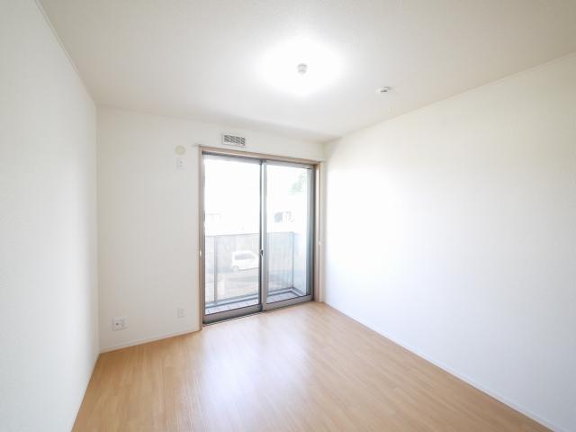 その他部屋・スペース　寝室にぴったりのお部屋です