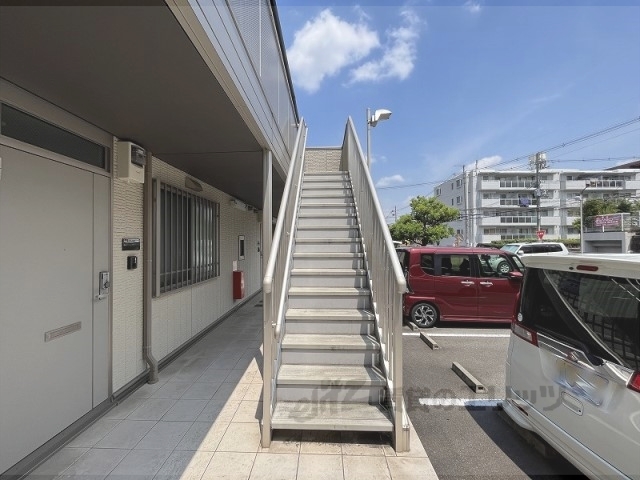 その他　階段