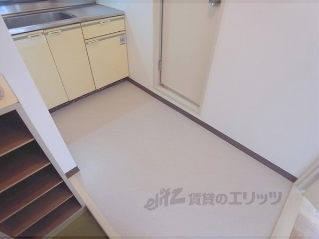 その他部屋・スペース　廊下