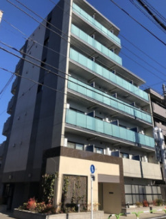 建物外観　建物外観を気になさる方へ、見た目の良い物件です