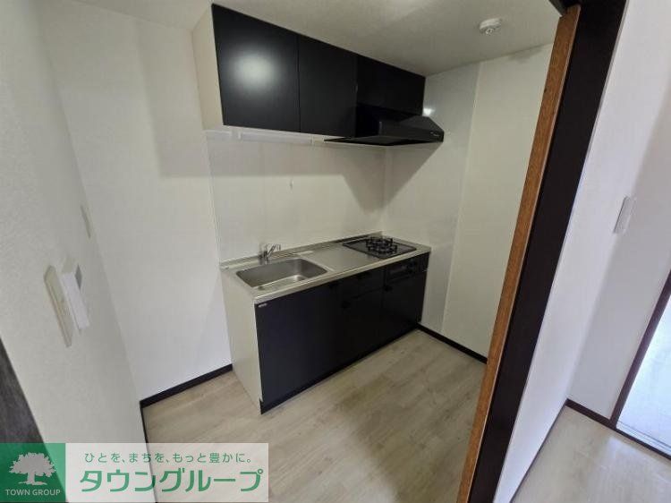 キッチン　お部屋探しは株式会社　タウンハウジング　までお気軽にお問合…