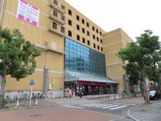 スーパー　イオン亀岡店（スーパー）まで1475m