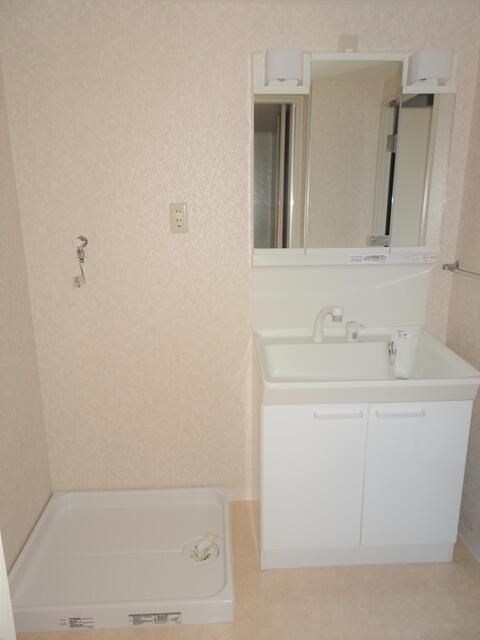洗面設備　※参考写真※