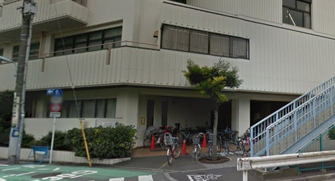幼稚園・保育園　目黒本町保育園（幼稚園・保育園）まで436m