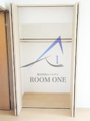 収納　収納です。