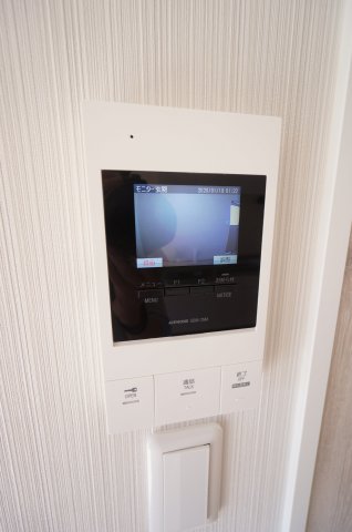 セキュリティ　お部屋探しは弊社にお任せ下さい！