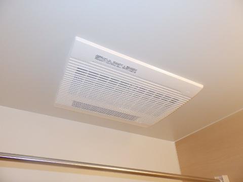 その他設備　室内設備