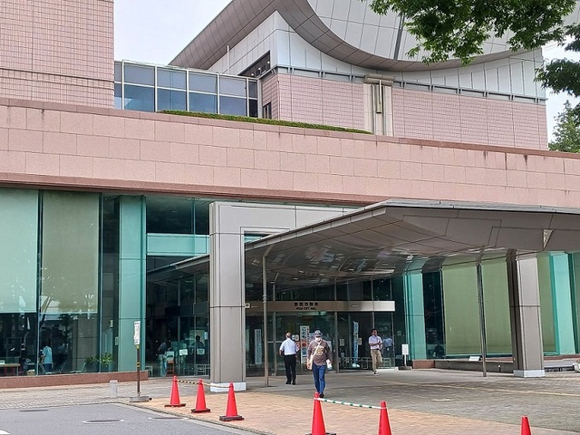 役所　野田市役所（役所）まで1000m