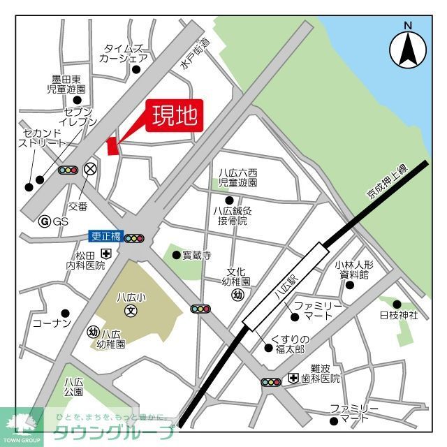 その他　間取図