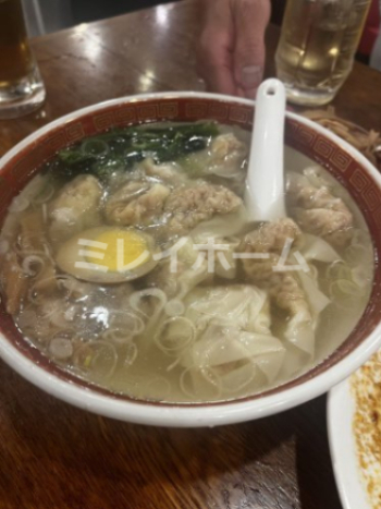 飲食店　広州市場 五反田店（飲食店）まで127m