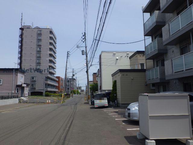 その他　周辺環境