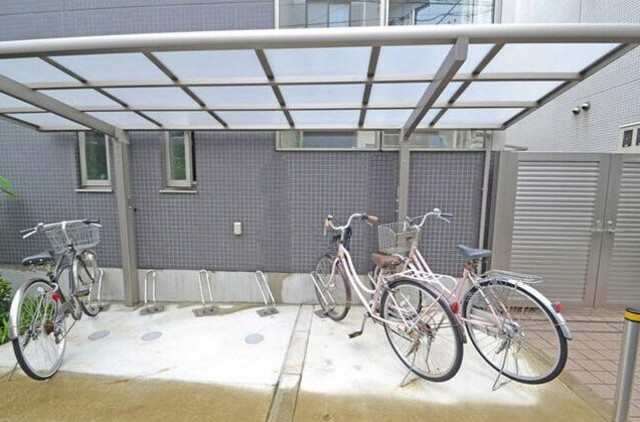 その他共有部分　共用部分