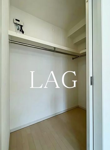 収納　収納です。