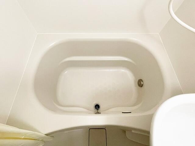 バス・シャワールーム　別部屋同間取