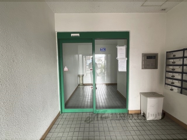 ロビー　ロビー