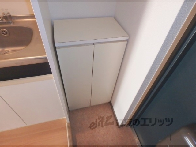 収納　下駄箱