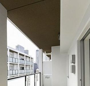 眺望　LIBR GRANT 西新宿WEST