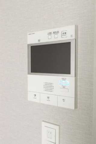 セキュリティ　LIBR GRANT 西新宿WEST