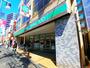 スーパー　ローソンストア100 町屋店（スーパー）まで126m