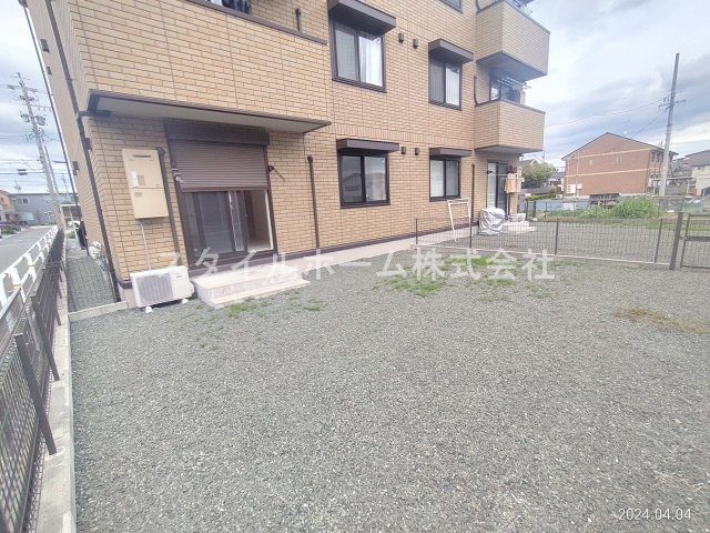 庭
