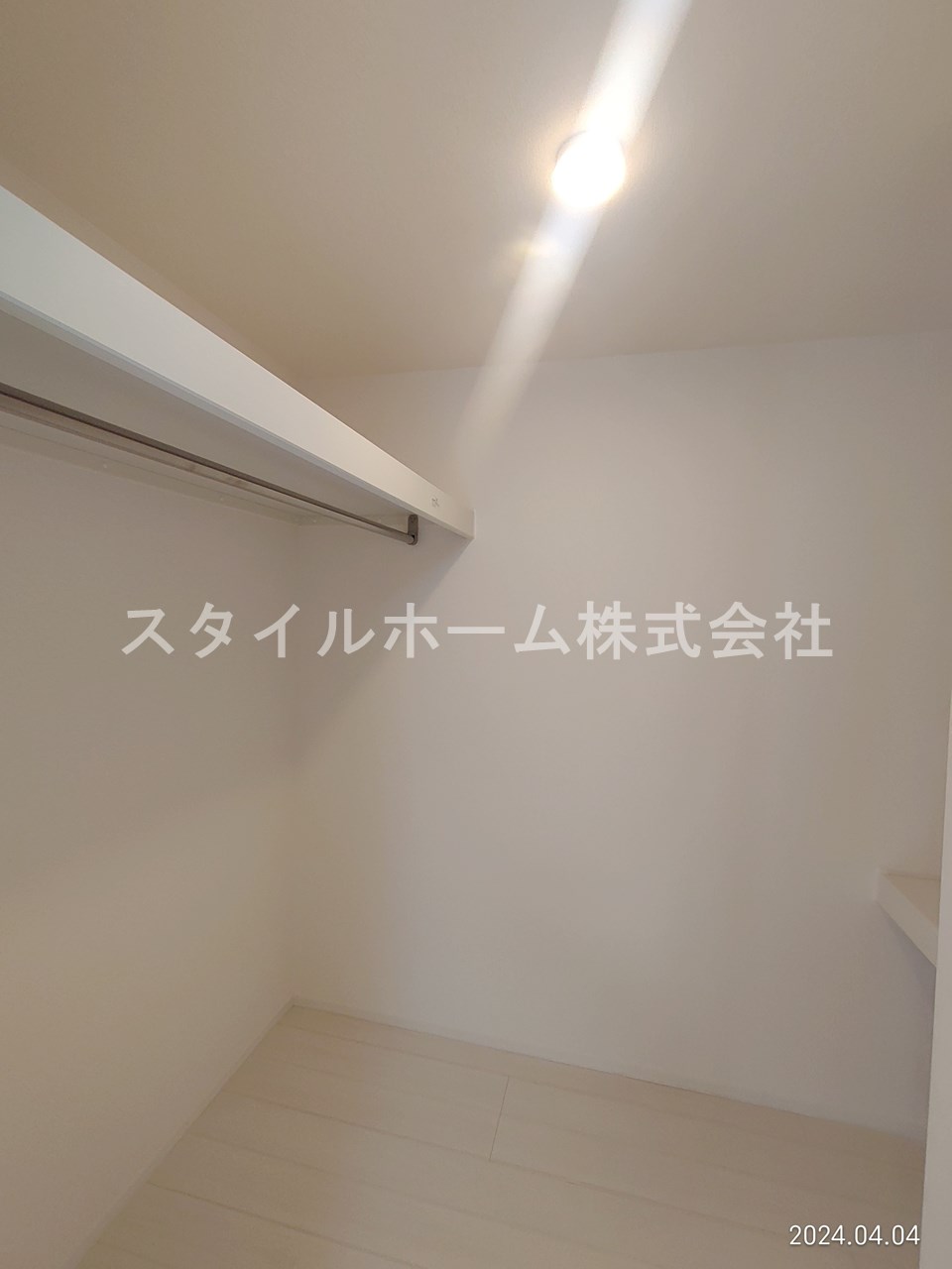 その他設備　イメージ写真です。