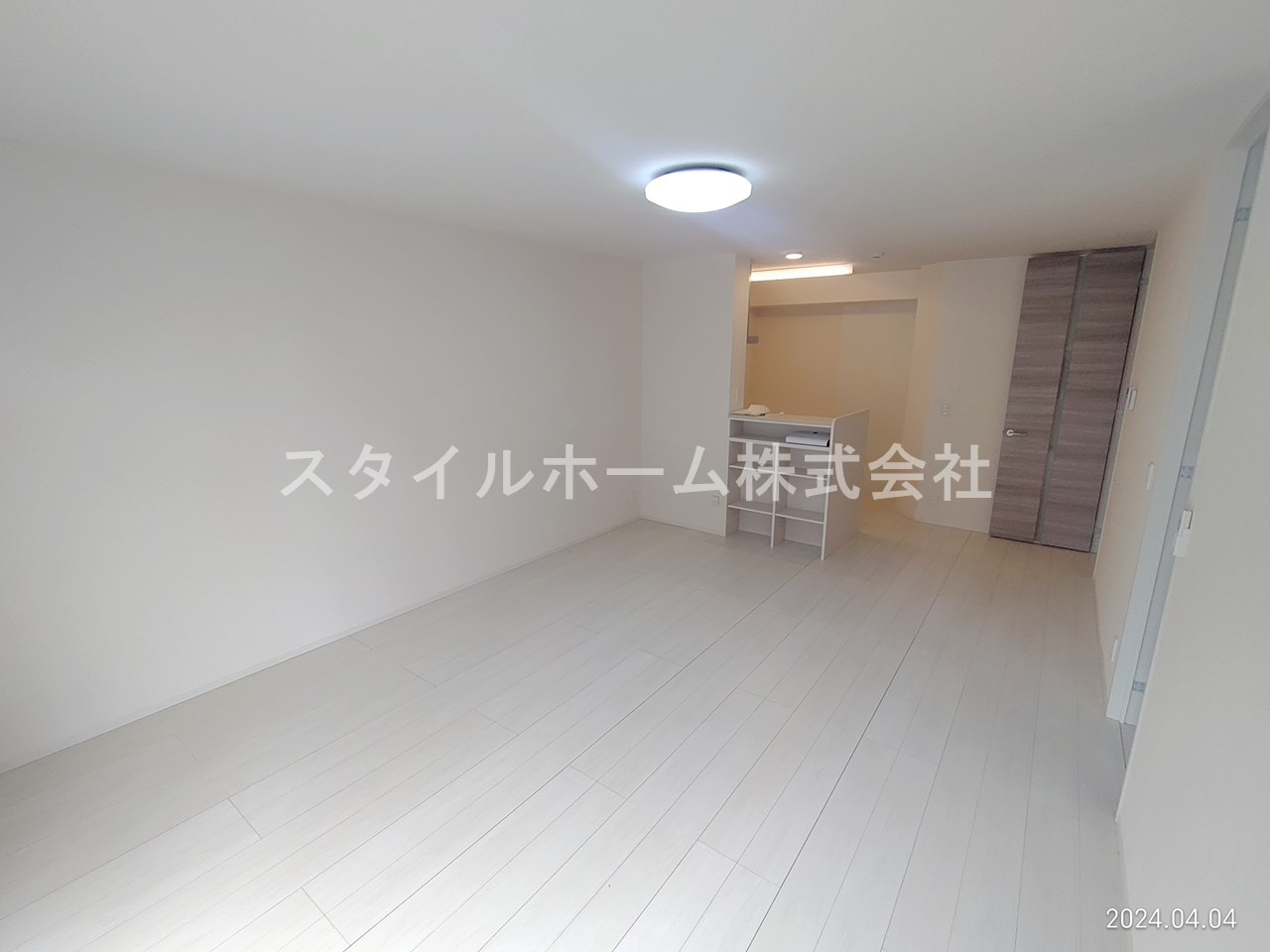 居室・リビング　イメージ写真です。