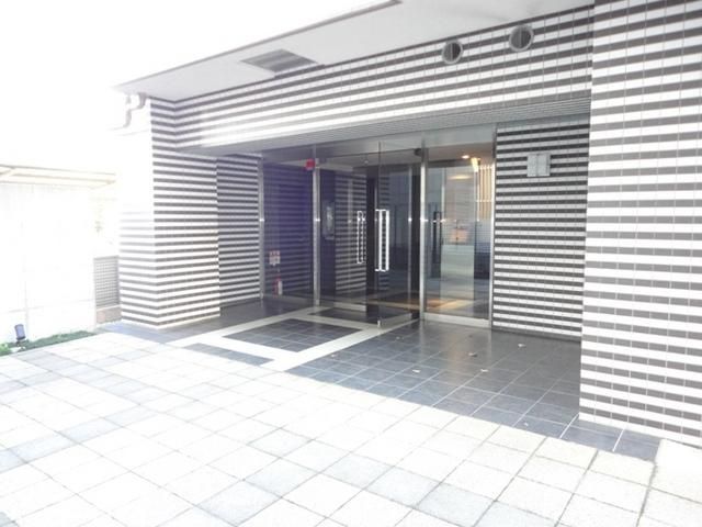 エントランス　★エントランス★