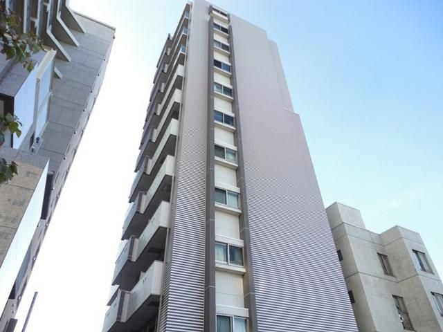 建物外観　★日当たり良好★