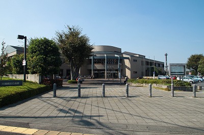 その他　川越西文化会館（その他）まで187m