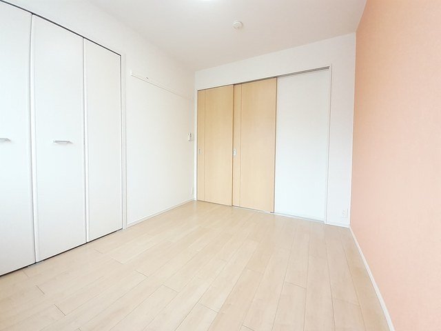 その他部屋・スペース　中はこのようになっています