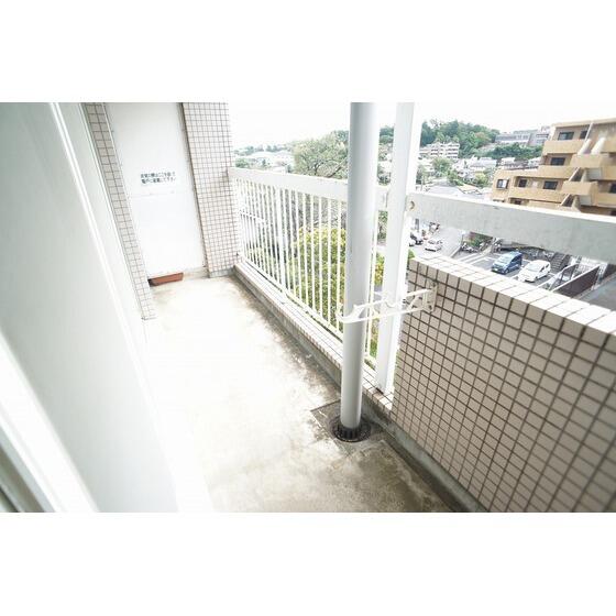 バルコニー　★お問い合わせは044-299-8985★