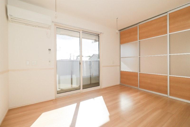 居室・リビング　図面と現状に相違がある場合には現状を優先