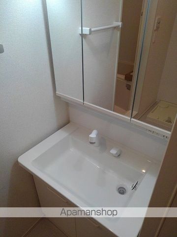 メゾンド エスポワール舞鶴 Iの内装写真