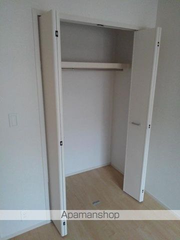 メゾンド エスポワール舞鶴 Iの内装写真