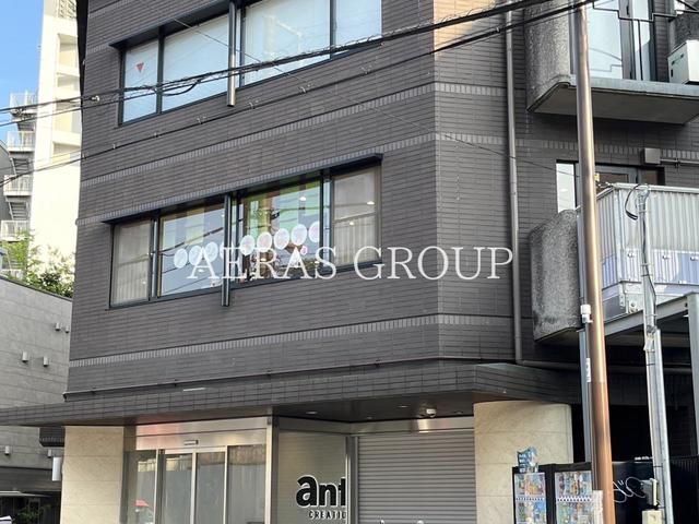 幼稚園・保育園　アソシエ大橋保育園（幼稚園・保育園）まで450m