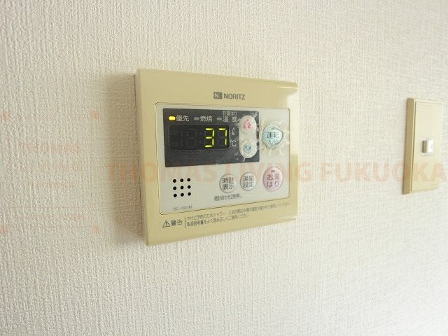 その他設備　・別号室参考写真