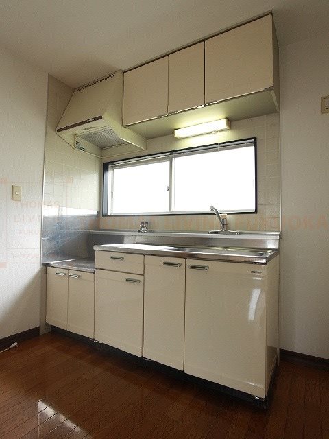 キッチン　・別号室参考写真