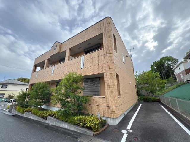その他共有部分　外観写真（昼）